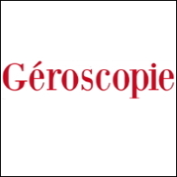 Géroscopie